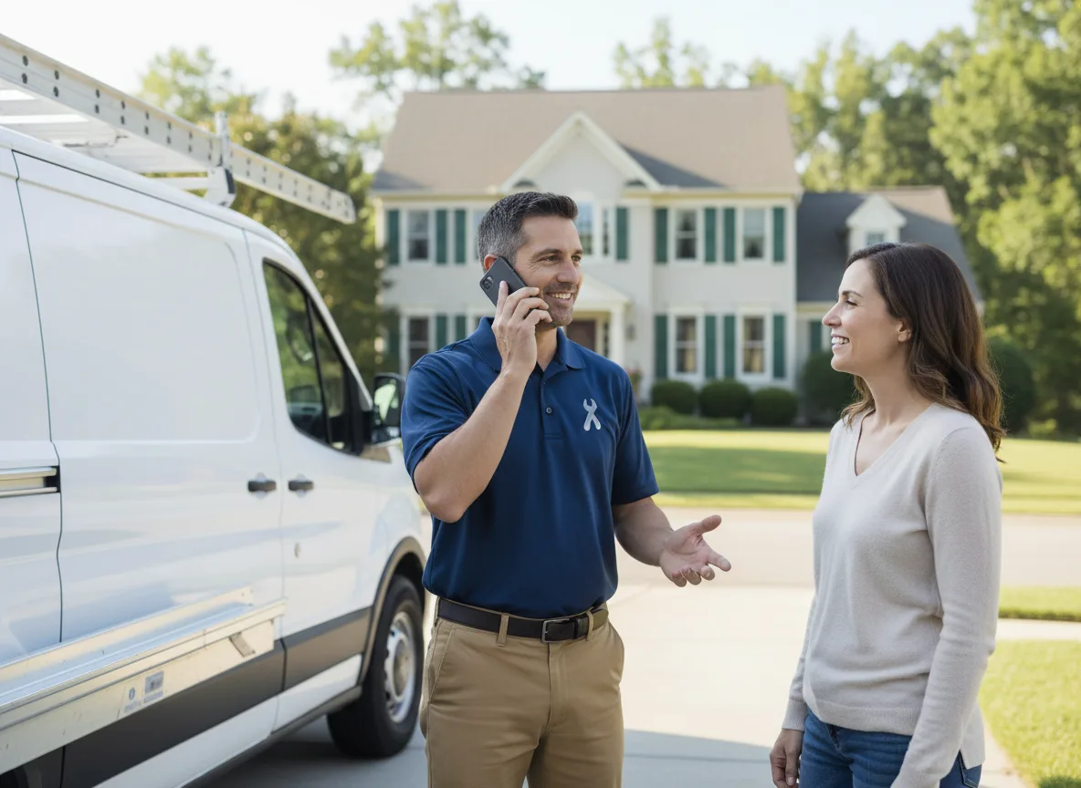 Home Gutter Service Blacksburg, VA FAQs